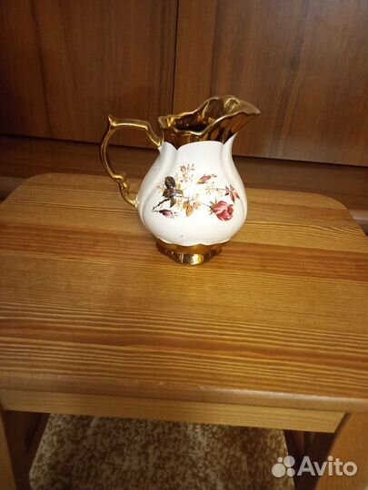 Чайный сервиз новый