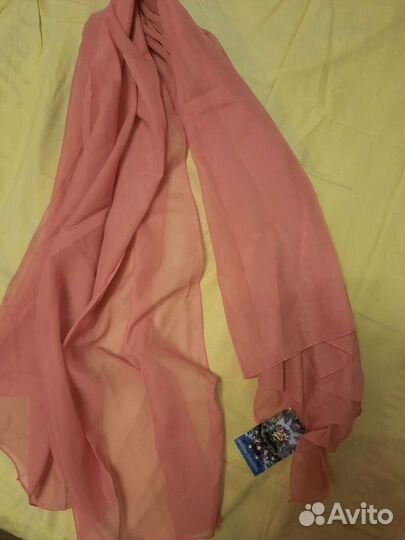 Платки парео