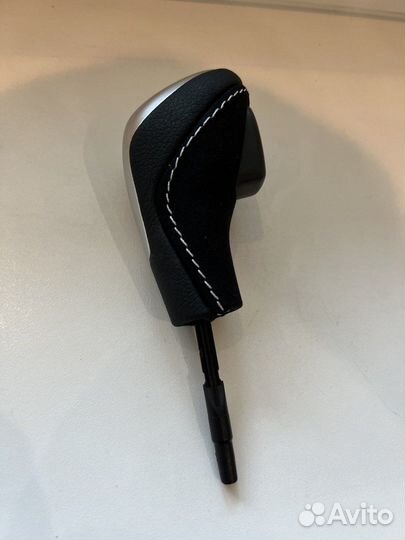 Ручка АКПП bmw m perfomance e90 83 87