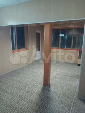 Торговая площадь, 105 м²