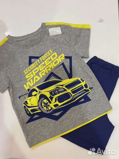 Вещи новые от 3мес. до 4 года после закрытия магаз