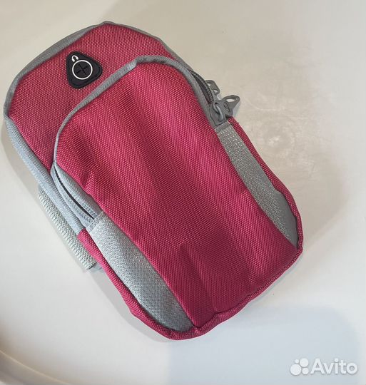 Чехол для телефона на руку