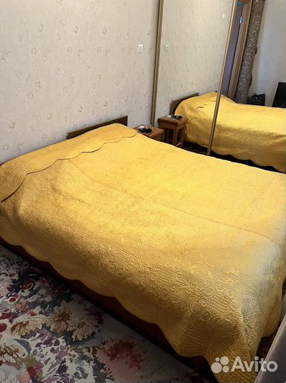 Покрывало на 2 х спальную кровать