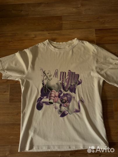 Футболка yummy