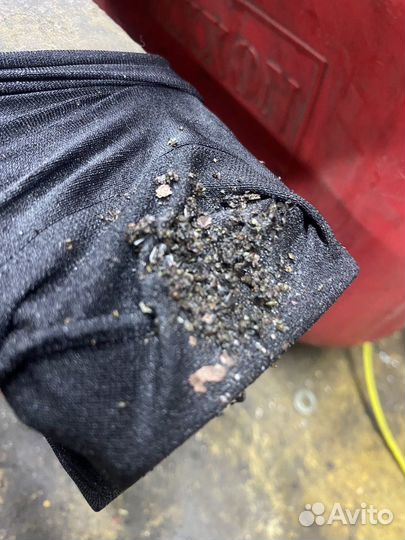 Промывка радиатора печки без снятия