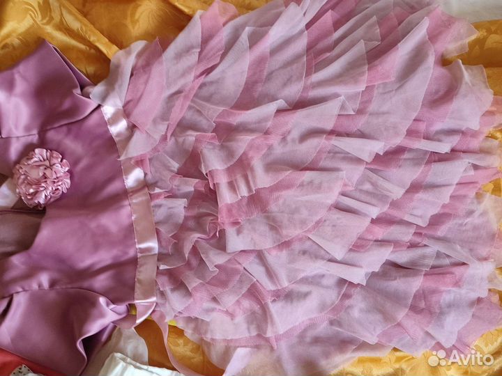 Девочковые вещицы