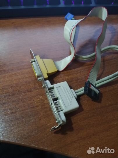 Набор плат расширения для пк