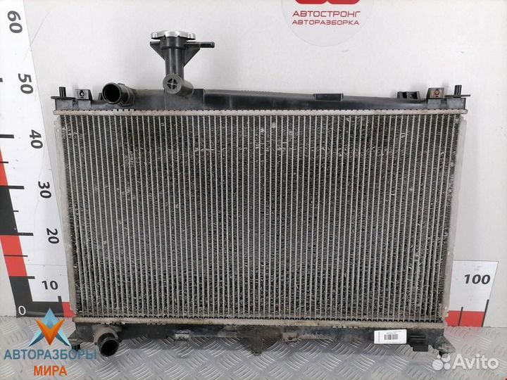 Радиатор (основной) Mazda 6 GG 2002