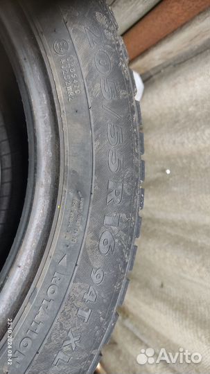 Nokian Tyres Nordman 7 205/55 R16