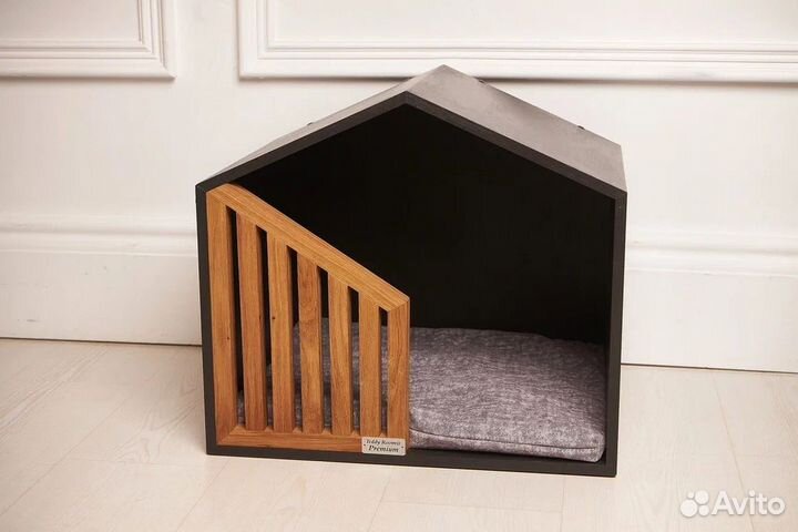 Домик для собак и кошек