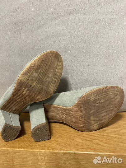 Туфли женские 36 размер