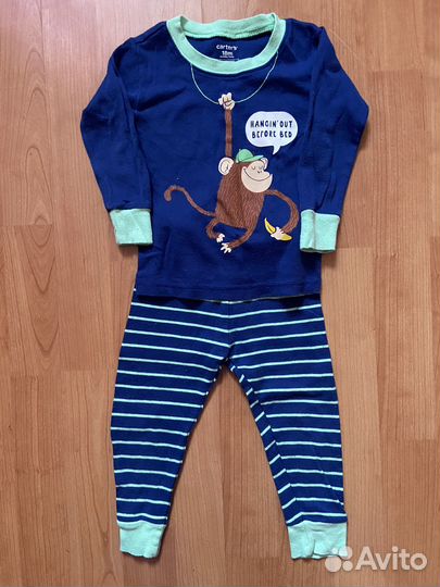 Одежда детская Carter's