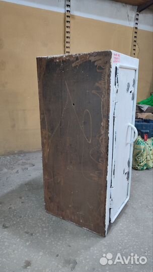 Оружейный сейф б/у