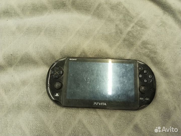 PS Vita