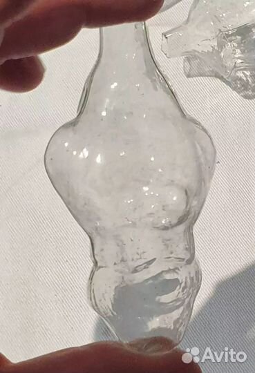 Елочные игрушки, навершие 