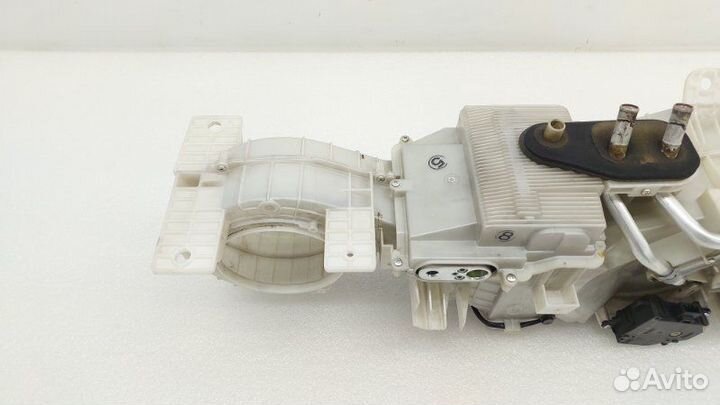 Б/У Б/У Корпус отопителя В консоли. Состояние