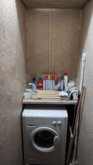 1-к. квартира, 31,5 м², 7/9 эт.