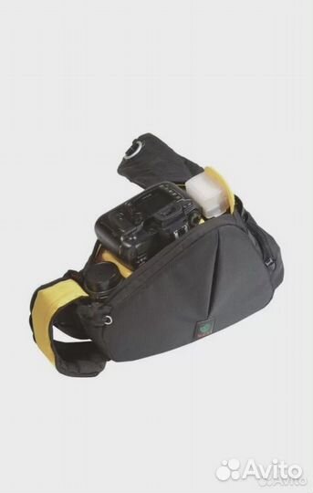 Сумка чехол Kata DT-211
