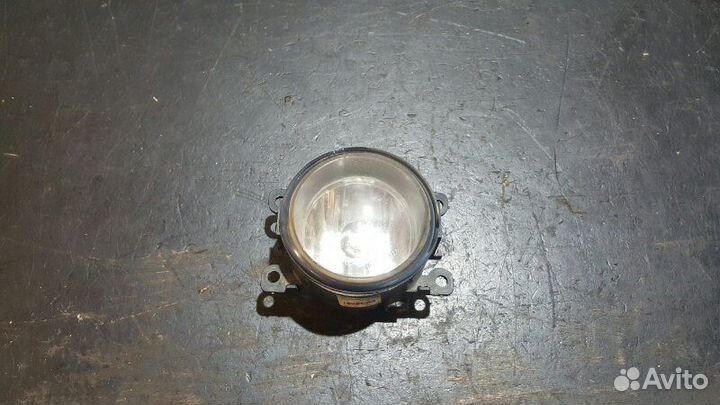 Фара противотуманная Porsche Cayenne 955 М48.50 06