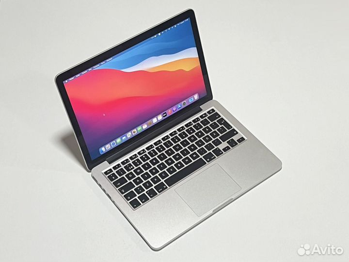 Apple MacBook Pro 13-inch (2014) i5 / 8 / 256