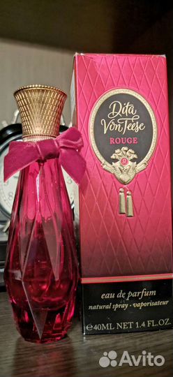 Духи парфюм Dita von Teese Дита фон Тиз