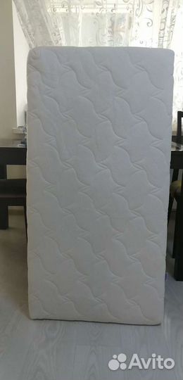 Детский матрас