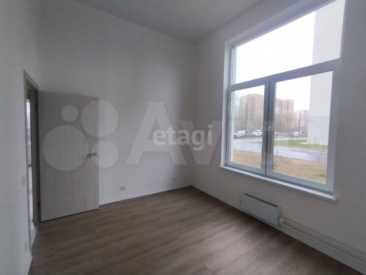 1-к. квартира, 33,4 м², 9/17 эт.