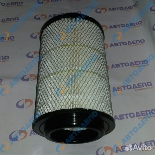 Фильтр воздушный hino, hyundai, nissan 500, ranger