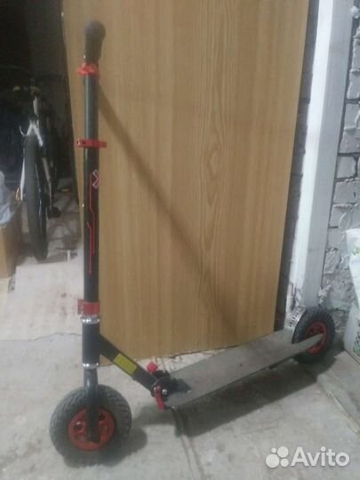 Самокат explorer