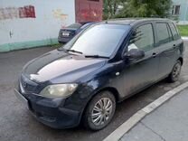 Mazda Demio 1.3 AT, 2003, 306 000 км, с пробегом, цена 300 000 руб.