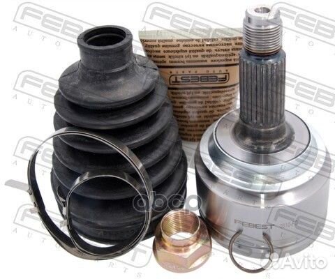Шрус 0310-FD 0310-FD Febest