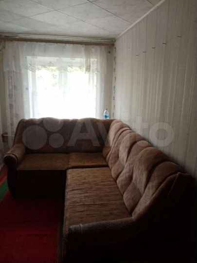 Комната 11 м² в 5-к., 4/4 эт.