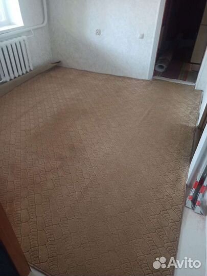 Ковролин бу