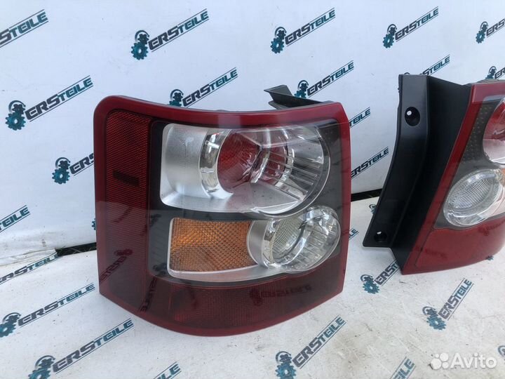 Фонарь Land Rover Range Rover Sport 1
