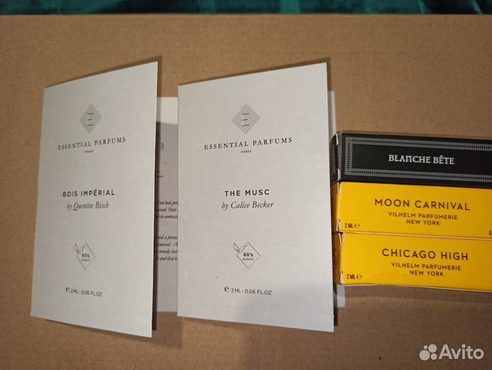 Духи, туалетная вода,миниатюры, полноразмеры