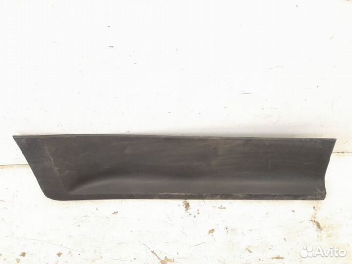 Накладка двери задняя правая Hyundai Creta 1 2015