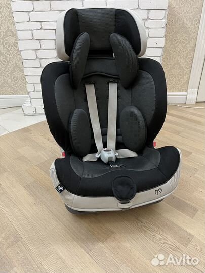 Детское автокресло 9 до 36 кг