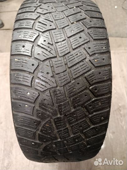 Continental IceContact 2 235/45 R18
