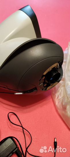 Микроскоп Mantis Compact