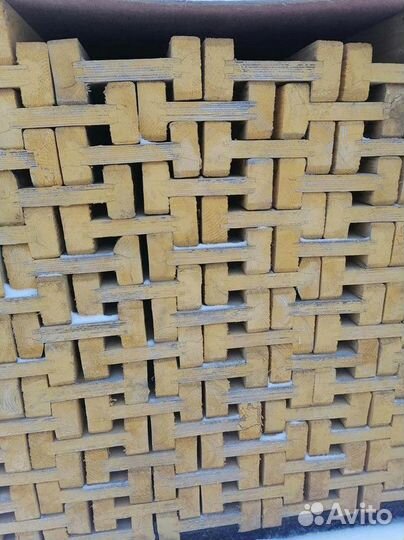 Балка двутавровая бу