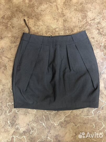 Вещи пакетом женские хs