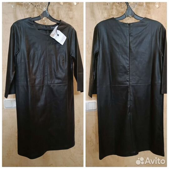 Ободок для волос платье шлепки новое