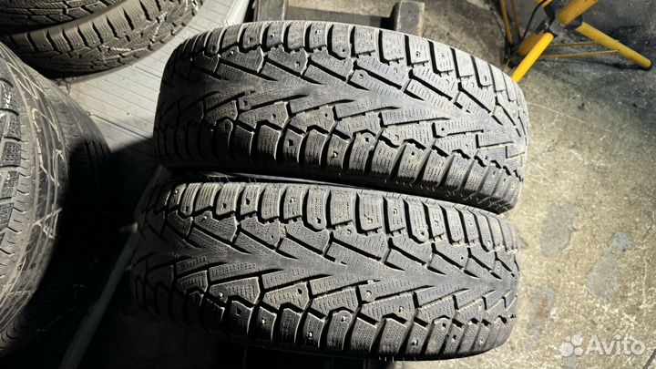 Pirelli Ice Zero 205/55 R17 95T