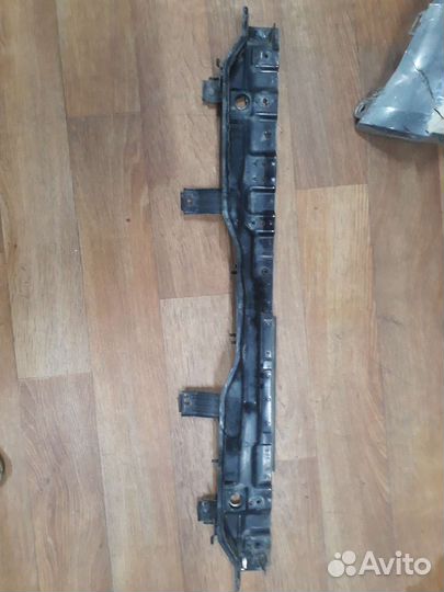 Панель передняя(телевизор) Кия Оптима