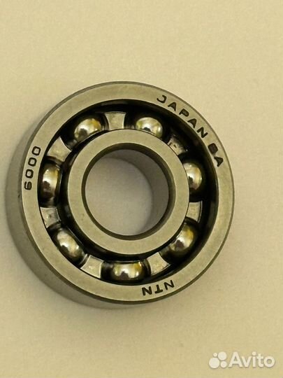 Подшипник помпы yamaha Jog /Vox/ Geat/ Vino/ Bws