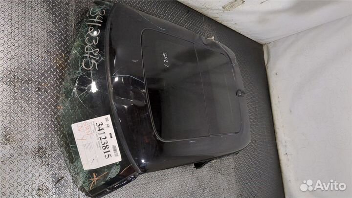 Крыша кузова Mini Cooper (F56) 2013, 2017