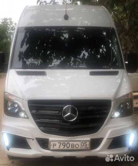 Аренда Микроавтобусов,Минивенов и Внедорожников