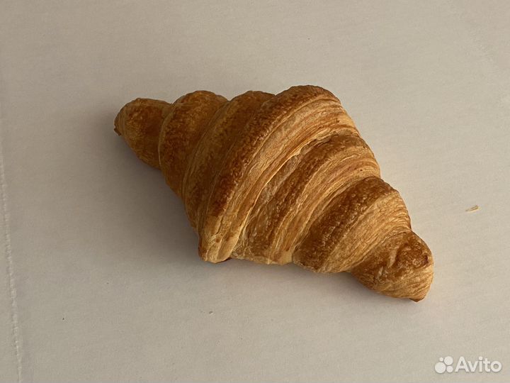 Круассаны замороженные 90гр под заказ