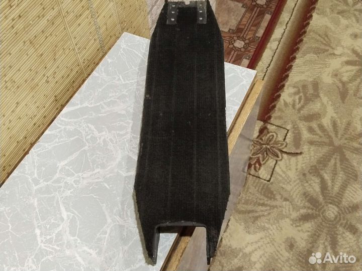 Дека для kugoо s3