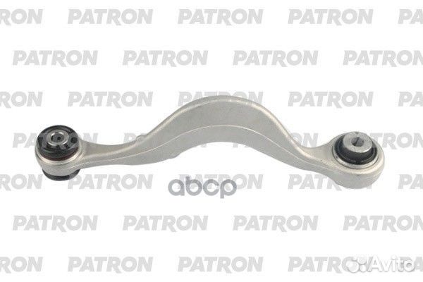 Рычаг подвески BMW 5-series G30, G31 2017- 6-SE